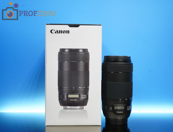 Canon EF 70-300mm f/4-5.6 IS II USM Canon EF 70-300mm f/4-5.6 IS II USM