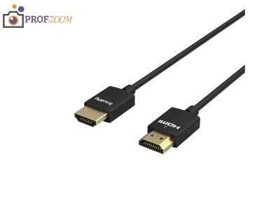 Кабель SmallRig 2956B Ultra Slim 4K HDMI (A - A) 35 см
