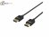 Кабель SmallRig 2956B Ultra Slim 4K HDMI (A - A) 35 см