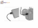 Кабель SmallRig 2956B Ultra Slim 4K HDMI (A - A) 35 см
