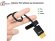 Кабель SmallRig 2956B Ultra Slim 4K HDMI (A - A) 35 см