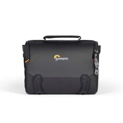 Фотосумка Lowepro Adventura SH 160 III Чёрная
