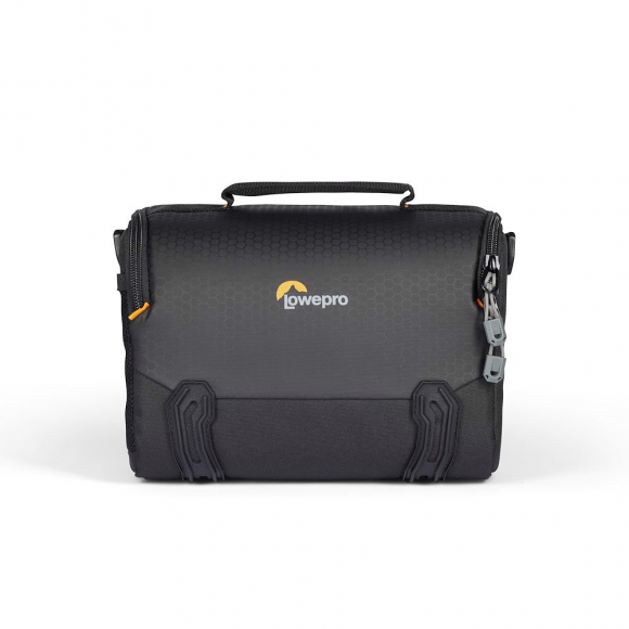 Фотосумка Lowepro Adventura SH 160 III Чёрная Фотосумка Lowepro Adventura SH 160 III Чёрная
