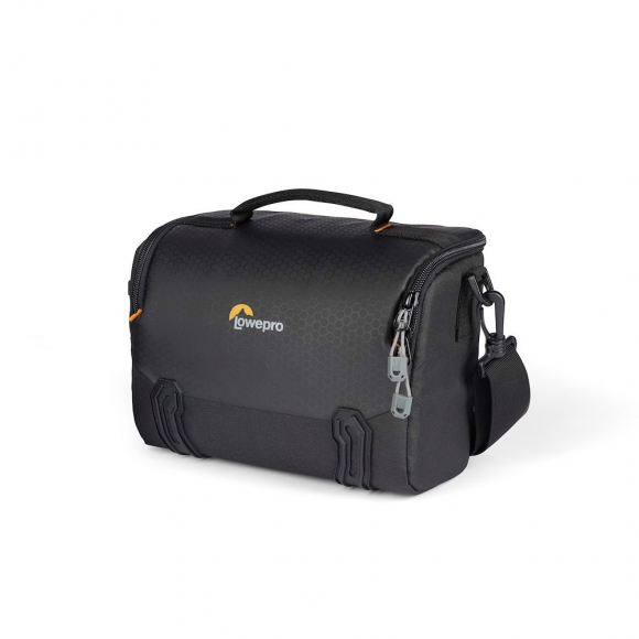 Фотосумка Lowepro Adventura SH 160 III Чёрная Фотосумка Lowepro Adventura SH 160 III Чёрная