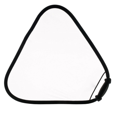 Рассеиватель Lastolite TriGrip LR3651 75 см, 1 ступень, с ручкой