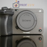 Sony ILME-FX3 Body