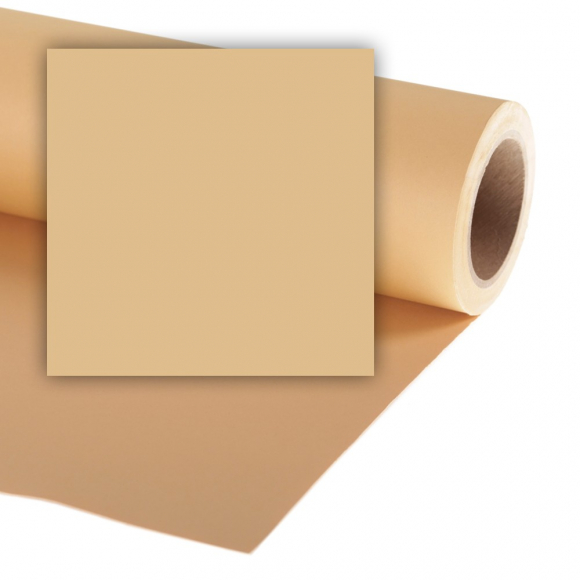 Бумажный фон Colorama CO514 Barley 1,35 × 11 м, бежевый (ячмень) Бумажный фон Colorama CO514 Barley 1,35 × 11 м, бежевый (ячмень)