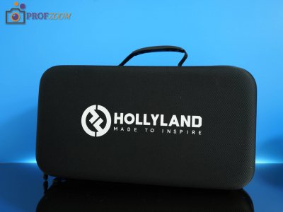 Беспроводной интерком Hollyland Solidcom C1 Pro-8S