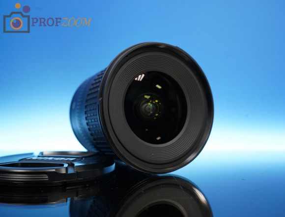 Объектив Nikon 10-24mm F3.5-4.5G AF-S ED DX White Box Объектив Nikon 10-24mm F3.5-4.5G AF-S ED DX White Box