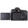Canon EOS 80D kit 18-135 IS STM