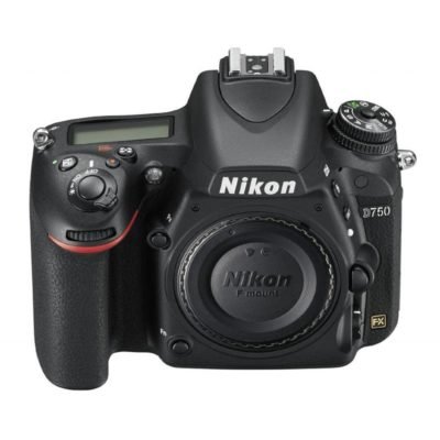 Nikon D750 Body Nikon D750 Body