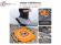 Сумка - взлётная площадка SmallRig 5936 Foldable Landing Pad для квадрокоптера