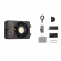 Светодиодный осветитель Zhiyun Molus X100 Combo