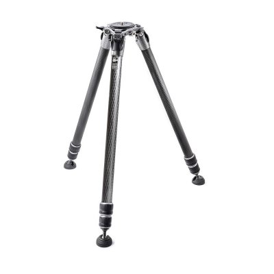Штатив Gitzo Systematic GT3533LS карбоновый, серия 3 Long, 3 секции