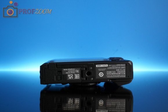 Olympus Tough TG-7, черный Olympus Tough TG-7, черный