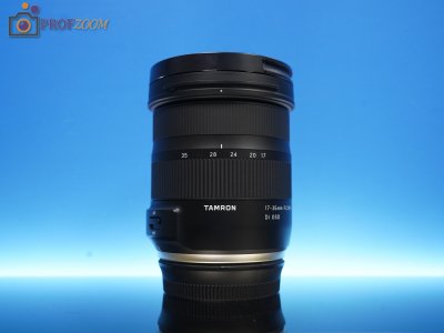 Объектив Tamron 17-35mm f2.8-4 DI OSD (A037) Canon Объектив Tamron 17-35mm f2.8-4 DI OSD (A037) Canon