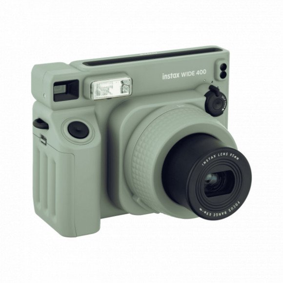 Фотоаппарат Fujifilm Instax Wide 400 Фотоаппарат Fujifilm Instax Wide 400