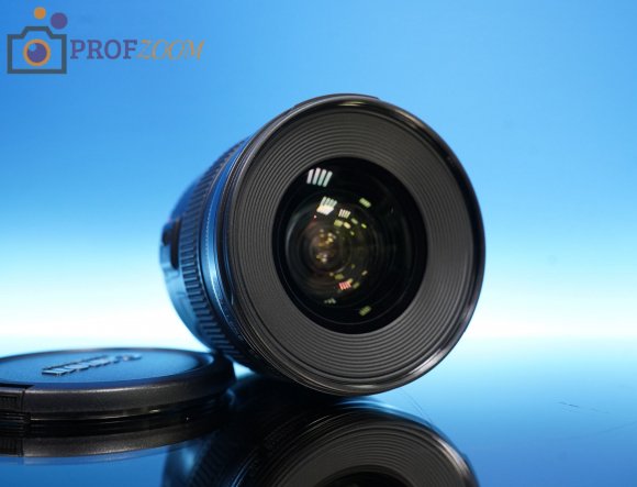 Объектив Canon EF 20mm f2.8 USM White Box Объектив Canon EF 20mm f2.8 USM White Box