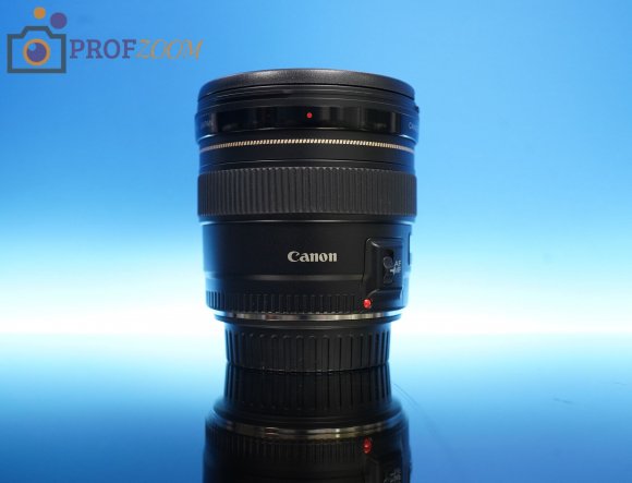 Объектив Canon EF 20mm f2.8 USM White Box Объектив Canon EF 20mm f2.8 USM White Box