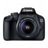 Canon EOS 4000D kit 18-55 III