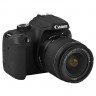 Canon EOS 4000D kit 18-55 III