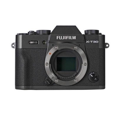 Fujifilm X-T30 Body, silver