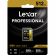 Карта памяти Lexar GOLD SDXC 512 ГБ V60 1800x [LSD1800512G-BNNNG]