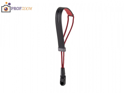 Ремешок на запястье PGYTECH Camera Wrist Strap Slim Vintage Чёрный