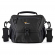Фотосумка Lowepro Nova 160 AW II Чёрная