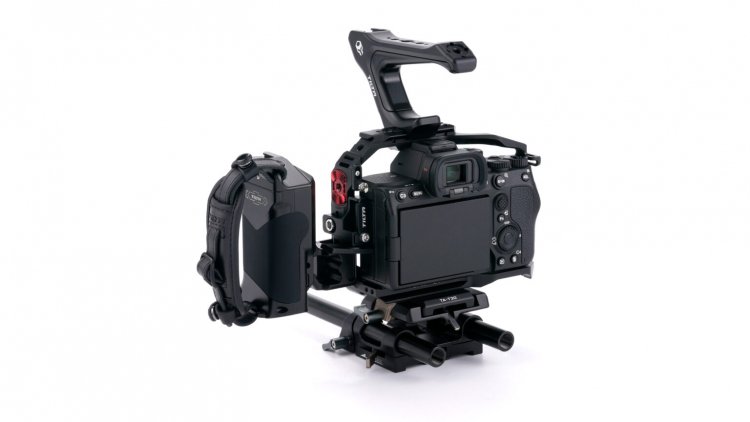 Розетка ARRI и стержни