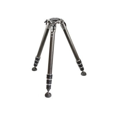 Штатив Gitzo Systematic GT3543LS карбоновый, серия 3 Long, 4 секции