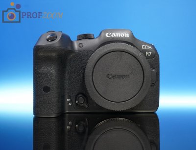 Canon EOS R7 Body