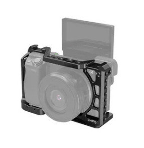 Клетка SmallRig для Sony A6100 A6300 A6400 A6500