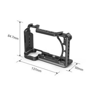 Клетка SmallRig для Sony A6100 A6300 A6400 A6500
