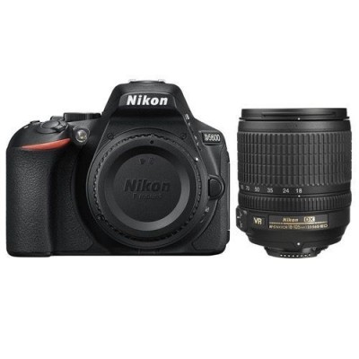 Nikon D5600 kit 18-105 VR