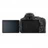 Nikon D5600 kit 18-105 VR