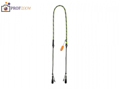 Шейный ремень PGYTECH Camera Strap Slim Outdoor Зелёный