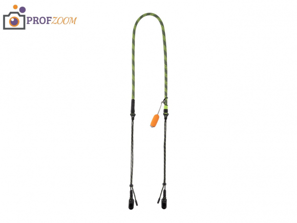 Шейный ремень PGYTECH Camera Strap Slim Outdoor Зелёный Шейный ремень PGYTECH Camera Strap Slim Outdoor Зелёный