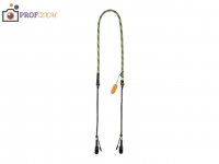 Шейный ремень PGYTECH Camera Strap Slim Outdoor Зелёный