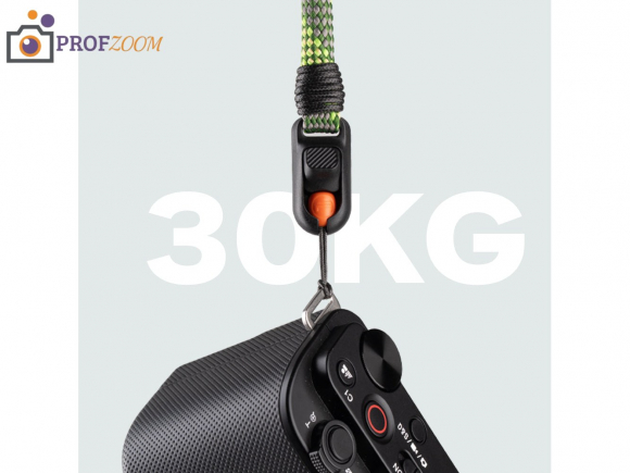 Шейный ремень PGYTECH Camera Strap Slim Outdoor Зелёный Шейный ремень PGYTECH Camera Strap Slim Outdoor Зелёный