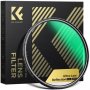 Светофильтр K&F Concept CPL 72mm Светофильтр K&F Concept CPL 72mm