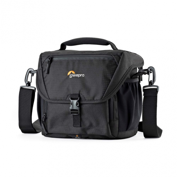 Фотосумка Lowepro Nova 170 AW II Чёрная