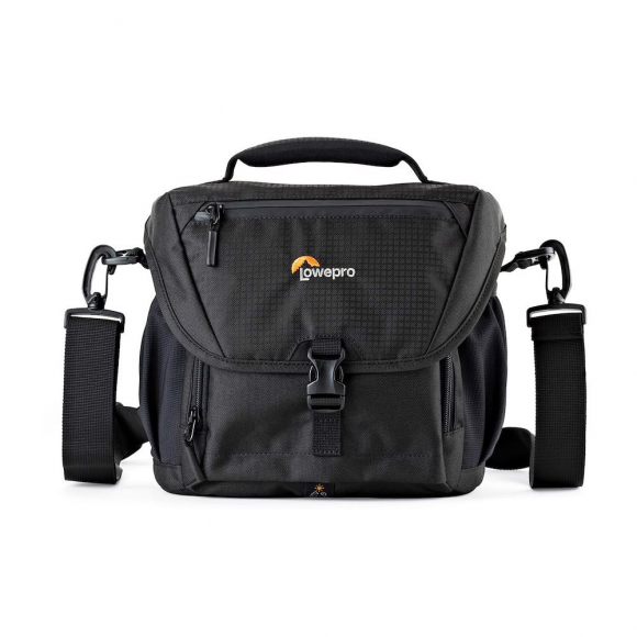 Фотосумка Lowepro Nova 170 AW II Чёрная