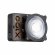 Светодиодный RGB-осветитель Zhiyun Molus X100 RGB Standard Светодиодный RGB-осветитель Zhiyun Molus X100 RGB Standard