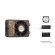 Светодиодный RGB-осветитель Zhiyun Molus X100 RGB Standard Светодиодный RGB-осветитель Zhiyun Molus X100 RGB Standard