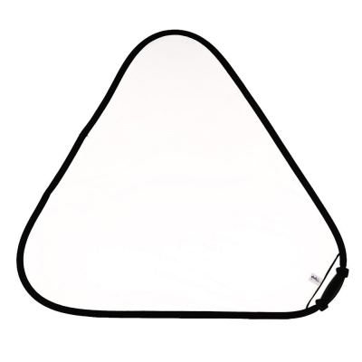Рассеиватель Lastolite TriGrip LR3707 120 см, 2 ступени, с ручкой