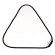 Рассеиватель Lastolite TriGrip LR3707 120 см, 2 ступени, с ручкой Рассеиватель Lastolite TriGrip LR3707 120 см, 2 ступени, с ручкой