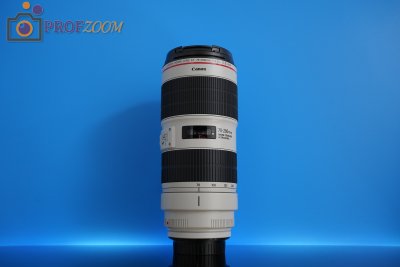 Canon EF 70-200mm f/2.8L IS III USM