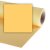 Бумажный фон Colorama CO531 Maize 1,35 × 11 м, светло-жёлтый (маис)