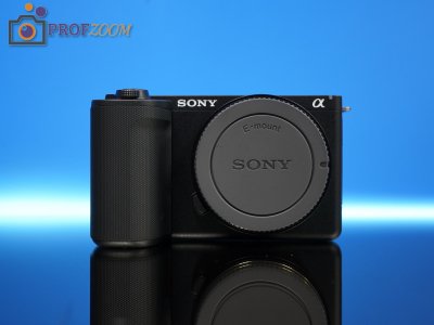 Фотоаппарат Sony ZV-E10 II Body Фотоаппарат Sony ZV-E10 II Body